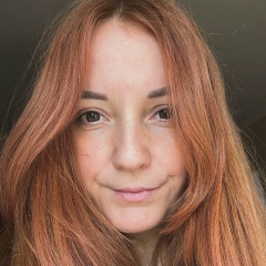 Дарья Шарова, 20.02, Москва