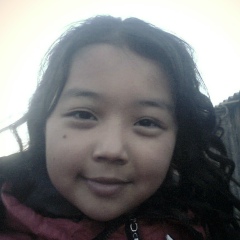 Анеля Батырова, 01.09, Астрахань