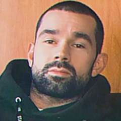 Костя Сафаров, 24.12.1986, Москва