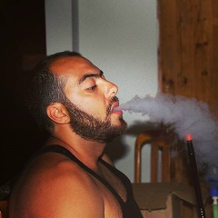 Фаик Алиев, 03.07.1988, Баку