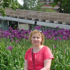 Татьяна Жуга, 13.10, Санкт-Петербург