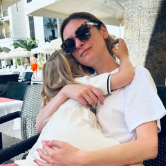 Анастасия Пискарева, 16.02.1986, Москва