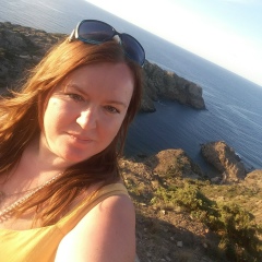 Света Скирда, 10.01, Москва