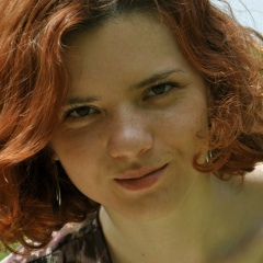 Таня Лялька, 23.02.1990, Киев