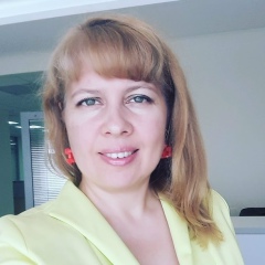 Марина Яушева, 21.07, Набережные Челны