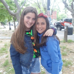 Romi Pagani, 16.10.1990