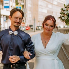 Светлана Малая, 06.03, Санкт-Петербург