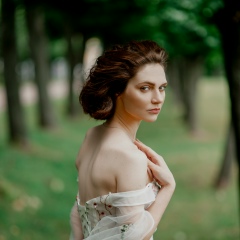 Олеся Микульская, 11.06.1988, Москва