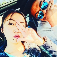 Farid Gasizoz, 17.08.1920, Los Angeles