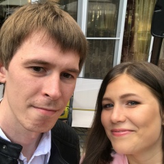 Алексей Павлов, 07.10.1989, Рязань