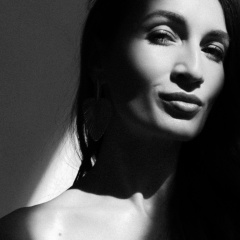 Евгения Обоева, 24.08, Москва