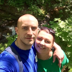 Олеся Дорохова, 27.05, Южно-Сахалинск