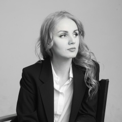Julia Iurakova, 30.06.1987, Москва