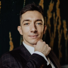 Александр Бгатов, 27.02, Москва