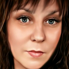 Оксана Синкина, 04.04.1986