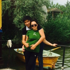 Nurgul Kerimova, 01.05.1989, Алматы