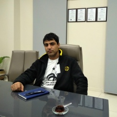 Азиз Нарзиев, 25.07, Санкт-Петербург