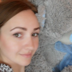 Светлана Кривко, 05.02.1989, Витебск