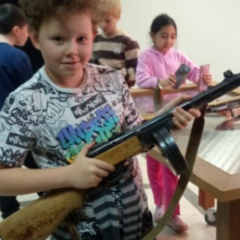 Илья Батищев, 24.10.1989, Москва