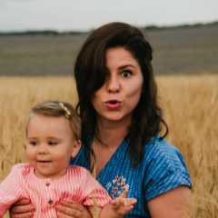 Александра Жогова, 17.03.1988, Севастополь