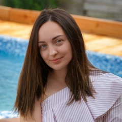 Елена Хомик, 27.06, Черняховск