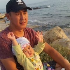 Асан Даулетов, 02.01