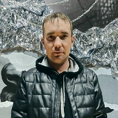 Саня Слюсарев, 20.11.1987, Анапа