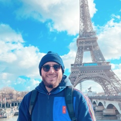 Арут Акопян, 30.07.1993, Москва