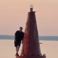 Алексей Алексеевцев, Белозерск