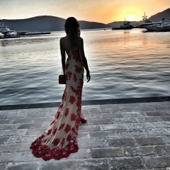 Ольга Шалимова, 11.11, Москва