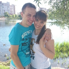 Шурик Щетинин, 07.10.1986, Санкт-Петербург