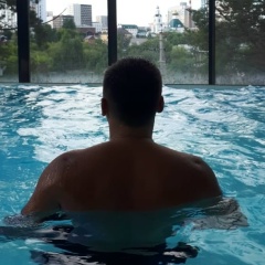 Андрей Осокин, Екатеринбург