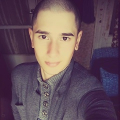 Lasha Edisherashvili, 29.07.1996, Тбилиси