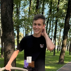 Александр Рябых, 06.01, Белгород