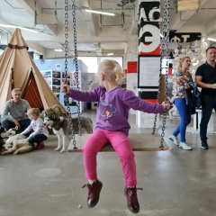 Дмитрий Абрамов, 11.03.1987, Санкт-Петербург