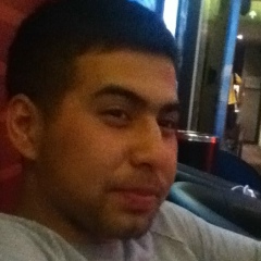 Амир Серимбетов, 29.05, Алматы