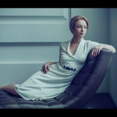 Дарья Тинчурина, 16.02, Москва