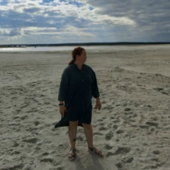 Вера Вакорина, 27.04, Екатеринбург