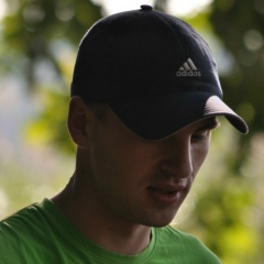 Александр Савлук, 10.08, Ковель