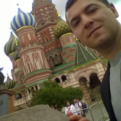 Bagrat Garibyan, 22.04.1991, Сисиан