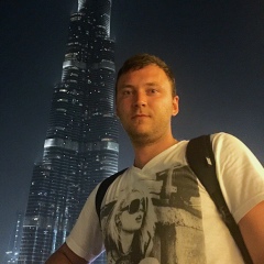 Николя Фомин, 14.09, Москва