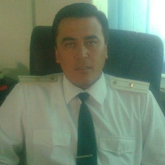 Фарход Маткаримов, 02.07.1979, Ташкент