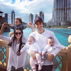 Zhambyl Alibekov, 29.07, Шымкент