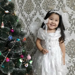 Айсауле Ерболова, 23.06, Актобе