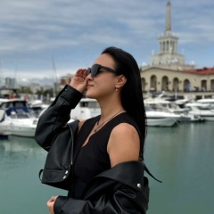 Алеся Козлова, 22.06.1993, Минеральные Воды