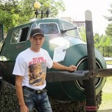 Александр Шматов, 22.04.1984, Омск