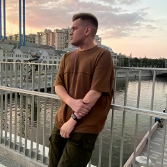 Роман Андреев, 23.05, Москва