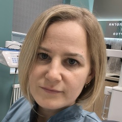 Алёна Фурсова, 26.11, Самара