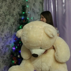 Татьяна Кладова, 14.02.1996, Томск