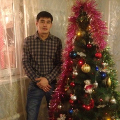 Rustem Mukazhanov, 04.10.1988